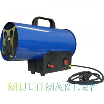 Тепловая пушка ДИОЛД ТП-1 Г